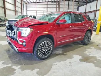 2026 GMC Terrain 3GKALZEG0TL130135 Lot 47941016