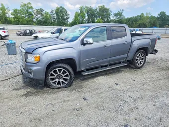 2021 GMC Canyon 1GTG6EEN4M1147632