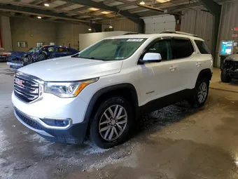 2017 GMC Acadia 1GKKNSLS2HZ304378