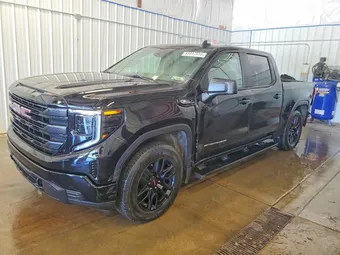 2025 GMC Sierra 1GTPUAEK5SZ269922 Lot 55917516