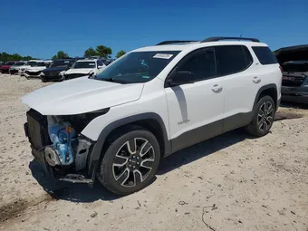 2019 GMC Acadia 1GKKNULS2KZ282739