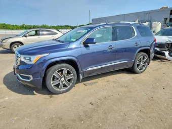 2018 GMC Acadia 1GKKNXLS0JZ130443