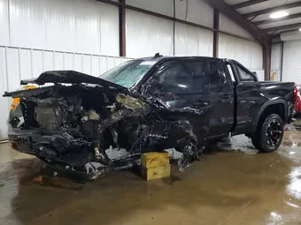 2019 GMC Sierra 1500 1GTR9EEDXKZ182441 Lot 45628786