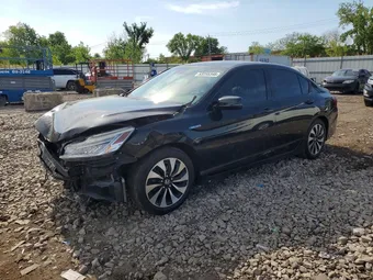 2017 Honda Accord JHMCR6F78HC031192 Lot 53255346