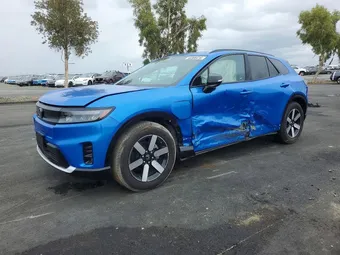 2024 Honda Prologue 3GPKHXRJ5RS542365