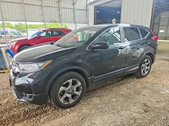 2017 Honda CR-V 5J6RW2H89HL029786 Lot 58588266