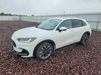 2026 Honda HR-V 3CZRZ2H70TM701157 Lot 55309926