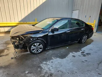 2015 Honda Accord 1HGCR2F36FA249729 Lot 47366736