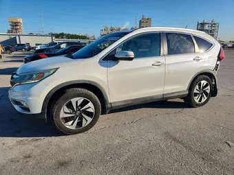 2016 Honda CR-V 5J6RM4H98GL052842 Lot 59891416