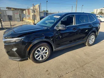 2026 Honda CR-V 2HKRS4H26TH440519 Lot 62638206