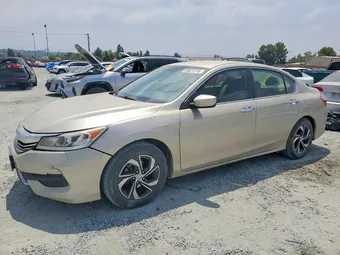 2016 Honda Accord 1HGCR2F38GA045628 Lot 53627276