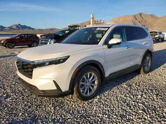 2025 Honda CR-V 2HKRS3H77SH300712 Lot 46301896