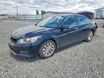 2015 Honda Accord 1HGCR2F71FA209691 Lot 58781866