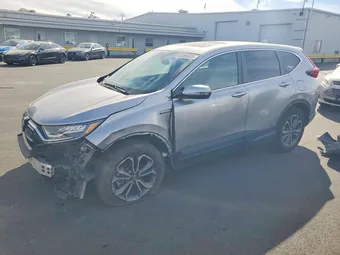 2020 Honda CR-V 7FART6H88LE019689 Lot 46060976