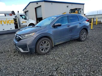 2021 Honda CR-V 2HKRW2H84MH609273 Lot 79766555