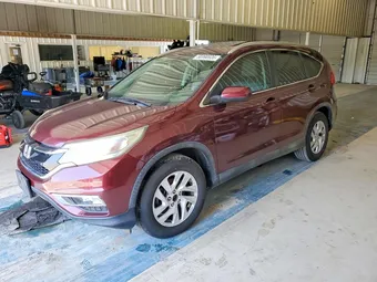 2015 Honda CR-V 2HKRM3H70FH519799 Lot 58998926