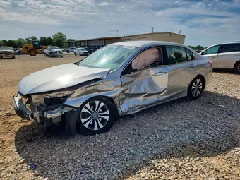 2015 Honda Accord 1HGCR2F32FA085475 Lot 53238886