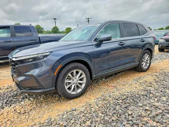 2024 Honda CR-V 2HKRS3H79RH323466 Lot 55099806