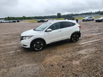 2018 Honda HR-V 3CZRU5H7XJM717847 Lot 56690696