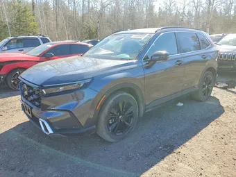 2024 Honda CR-V 2HKRS6H9XRH219717 Lot 41805806