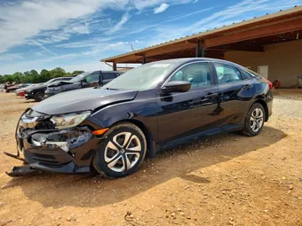 2018 Honda Civic 2HGFC2F5XJH537022 Lot 57013926