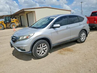 2015 Honda CR-V 3CZRM3H57FG707091 Lot 49500446