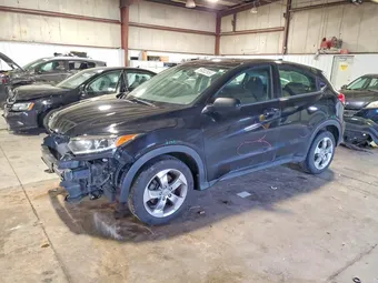 2019 Honda HR-V 3CZRU6H36KG718917 Lot 56002956