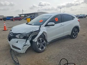 2018 Honda HR-V 3CZRU5H51JM708274