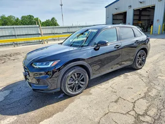 2026 Honda HR-V 3CZRZ1H55TM704807 Lot 55655416