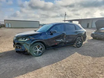 2023 Honda HR-V 3CZRZ1H72PM731342
