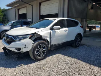2021 Honda CR-V 7FARW1H57ME012931 Lot 55926376