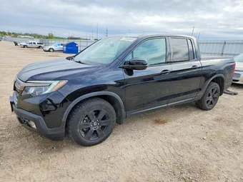 2017 Honda Ridgeline 5FPYK3F87HB030824