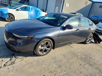 2024 Honda Accord 1HGCY2F66RA030402 Lot 53887876