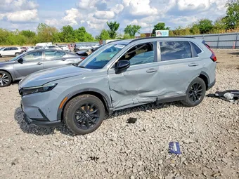 2024 Honda CR-V 7FARS6H50RE011930 Lot 52936986
