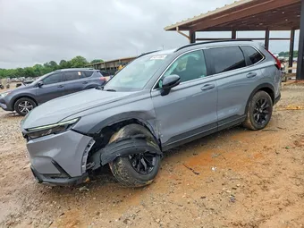 2024 Honda CR-V 7FARS6H86RE075500 Lot 54677066