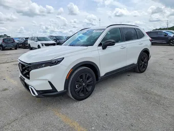 2023 Honda CR-V 5J6RS6H90PL001756 Lot 54818906