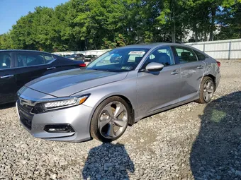 2018 Honda Accord 1HGCV1F95JA034667 Lot 59860156