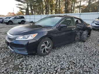 2017 Honda Accord 1HGCR2F37HA167608 Lot 47859276