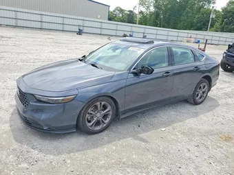2024 Honda Accord 1HGCY1F39RA083613 Lot 51541986