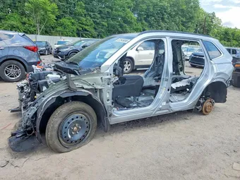 2023 Honda CR-V 7FARS6H94PE027533 Lot 57549896