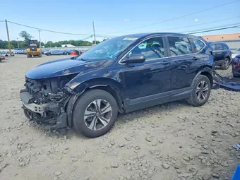 2017 Honda CR-V 7FARW5H37HE012388 Lot 55207846