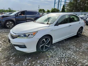 2017 Honda Accord JHMCR6F35HC011849 Lot 56747116