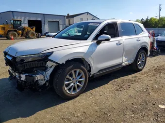 2026 Honda CR-V 2HKRS4H40TH429288 Lot 51789966