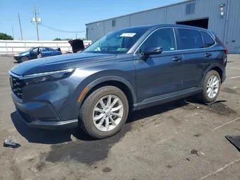 2024 Honda CR-V 2HKRS4H4XRH448925 Lot 57211626