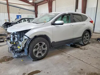 2019 Honda CR-V 2HKRW2H58KH610073 Lot 55393416