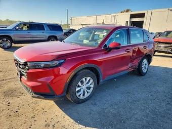 2024 Honda CR-V 7FARS4H21RE007489 Lot 55520046