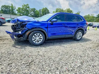 2024 Honda CR-V 7FARS4H26RE000120 Lot 56762746