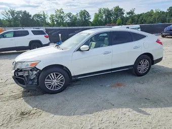 2015 Honda Crosstour 5J6TF3H55FL000753