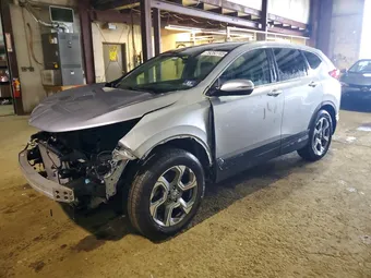2019 Honda CR-V 2HKRW2H56KH618818 Lot 79252705