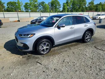 2025 Honda HR-V 3CZRZ2H78SM727861 Lot 54060756